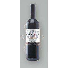 Santarita Rosso di Valtellina DOC
Prevostini Mamete