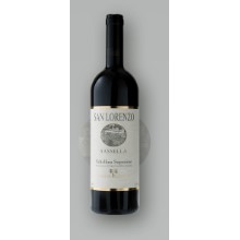 Valtellina Superiore Convento San Lorenzo DOCG
Ventum  EW