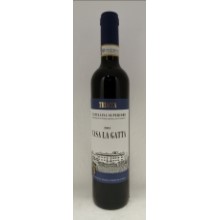 Valtellina Superiore DOCG EW
Casa La Gatta Triacca