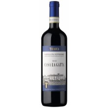 Valtellina Superiore DOCG EW
Casa La Gatta Triacca