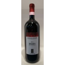 Valtellina Superiore DOCG EW
Riserva La Gatta **Magnum** Triacca