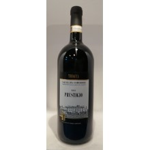 Valtellina Superiore DOCG EW
Prestigio **Magnum** Triacca