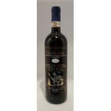 Valtellina Zigeunertrunk Triacca DOC EW