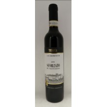 Sforzato di Valtellina DOCG EW
San Domenico Triacca