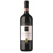 Chianti Classico DOCG EW
Riserva La Madonnina Triacca