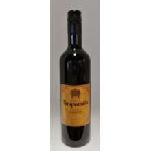 Tempranillo Extremadura 
La Guerda  MW