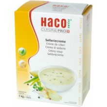 Selleriecreme Haco
Crema al sedano Haco