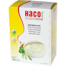 Spargelcreme Haco
Crema agli asparagi Haco