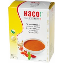 Tomatencreme Haco
Crema al pomodoro Haco