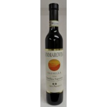 Valtellina Superiore DOCG EW
Sassella Sommarovina Prevostini