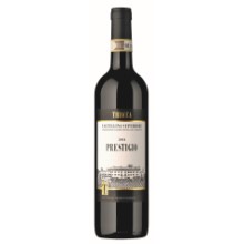 Valtellina Superiore DOCG EW
Prestigio Triacca