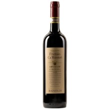 Valtellina Sfursat DOCG EW
Fruttaio Ca´Rizzieri
Rainoldi