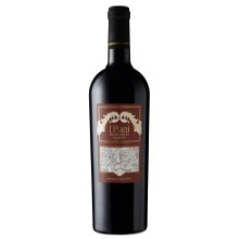 Primitivo Merlot Puglia IGT
I Piani