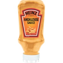 Andalouse Sauce Heinz