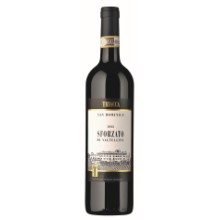 Sforzato di Valtellina DOCG EW
San Domenico Triacca