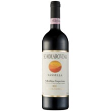 Valtellina Superiore DOCG EW
Sassella Sommarovina Prevostini ***Magnum***