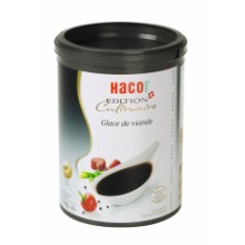 Glace de viande Haco
